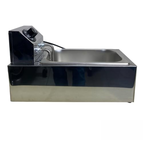 Fritadeira Elétrica a Óleo de 2 Litros 127V