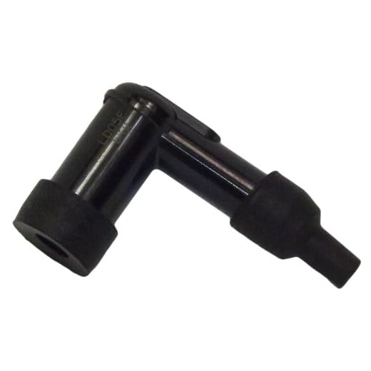 NGK 8060 connecteur, Nombre 1 bougie d'allumage