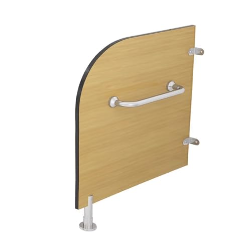 JUNENTER �c�t�����֊�d�؂� �g�C�����Ⴊ�݃s�b�g�o�b�t�� ���O�g�C���d�؂�{�[�h �w�Z/�c�t��/�����̏ꏊ�p(60x70cm/23.6x27.5�C���`)