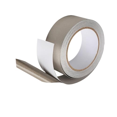 Ruban adhésif en tissu conducteur pour réparer l'écran LCD de votre ordinateur portable à la maison