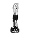 Uni-Die Dieless, Lithium-Ion Battery Powered Hydraulic, 6.7-Ton, in-line Crimping Tool