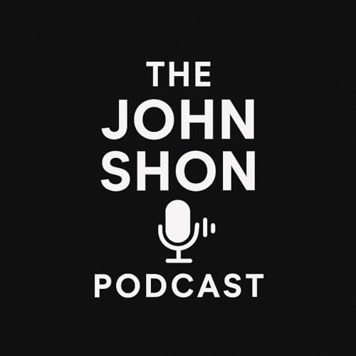 Podcast Marketing Logic cover art