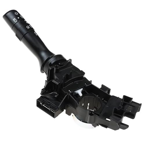 Commodo de phares de voiture interrupteur de clignotant compatible Toyota Hilux 84140-0k010
