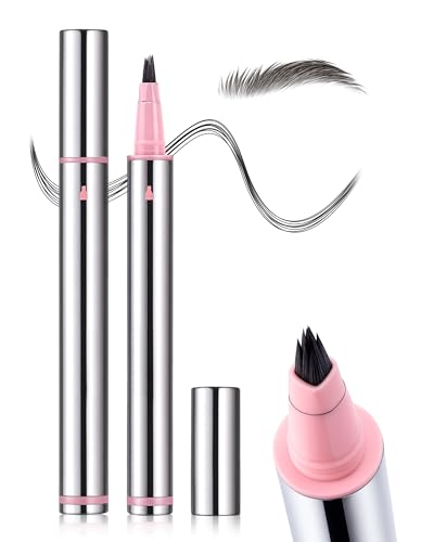 eyebrow pencils long-lasting