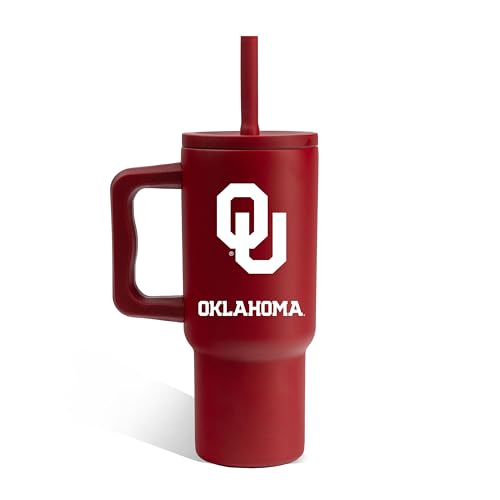 Image of The Memory Company | Licensed NCAA 24oz Mini Game Day Tumbler