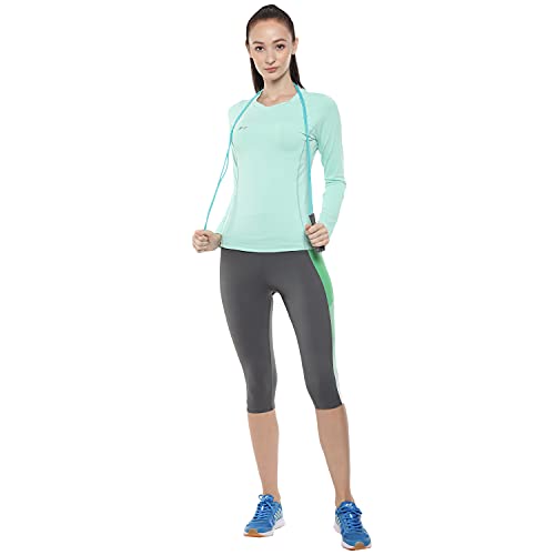 Image of NIVIA NEO-11 Female Capri