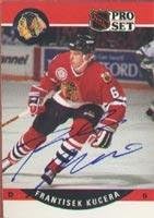 Autographed - Hockey Slabbed Autographed Rookie Cards