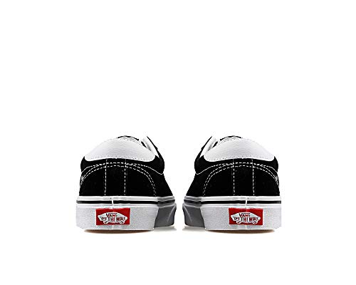Baskets Vans Vans Sport Vn0a4bu6a6o1 - vue 6