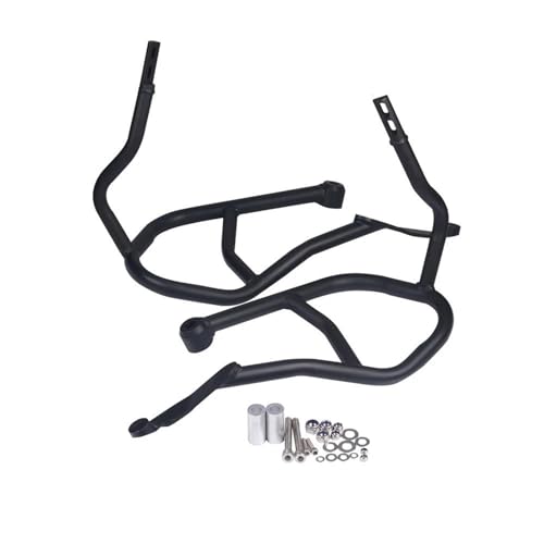 Crash Bars Moto Garde Moteur pour DUCATI Multistrada 950 MTS 2017-2020