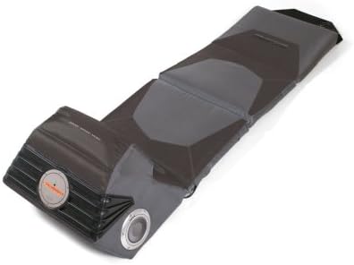 PM550 Sound Video Game Lounger, Black