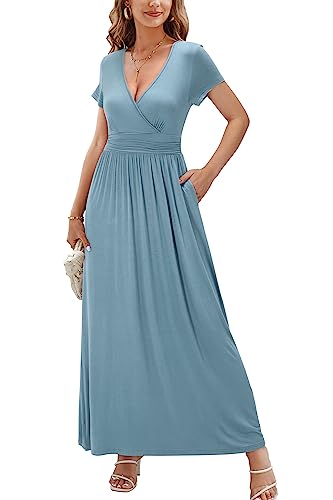 JWL-Women Zwangere Zwangerschapsjurk Voor Fotografie Fotoshoot Zomer Lace Maxi Jurk Zwangerschap Zwangerschapskleding