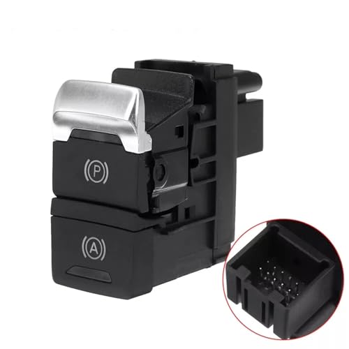 Interruptor de freno de mano acabado original premium 8K1927225C 2