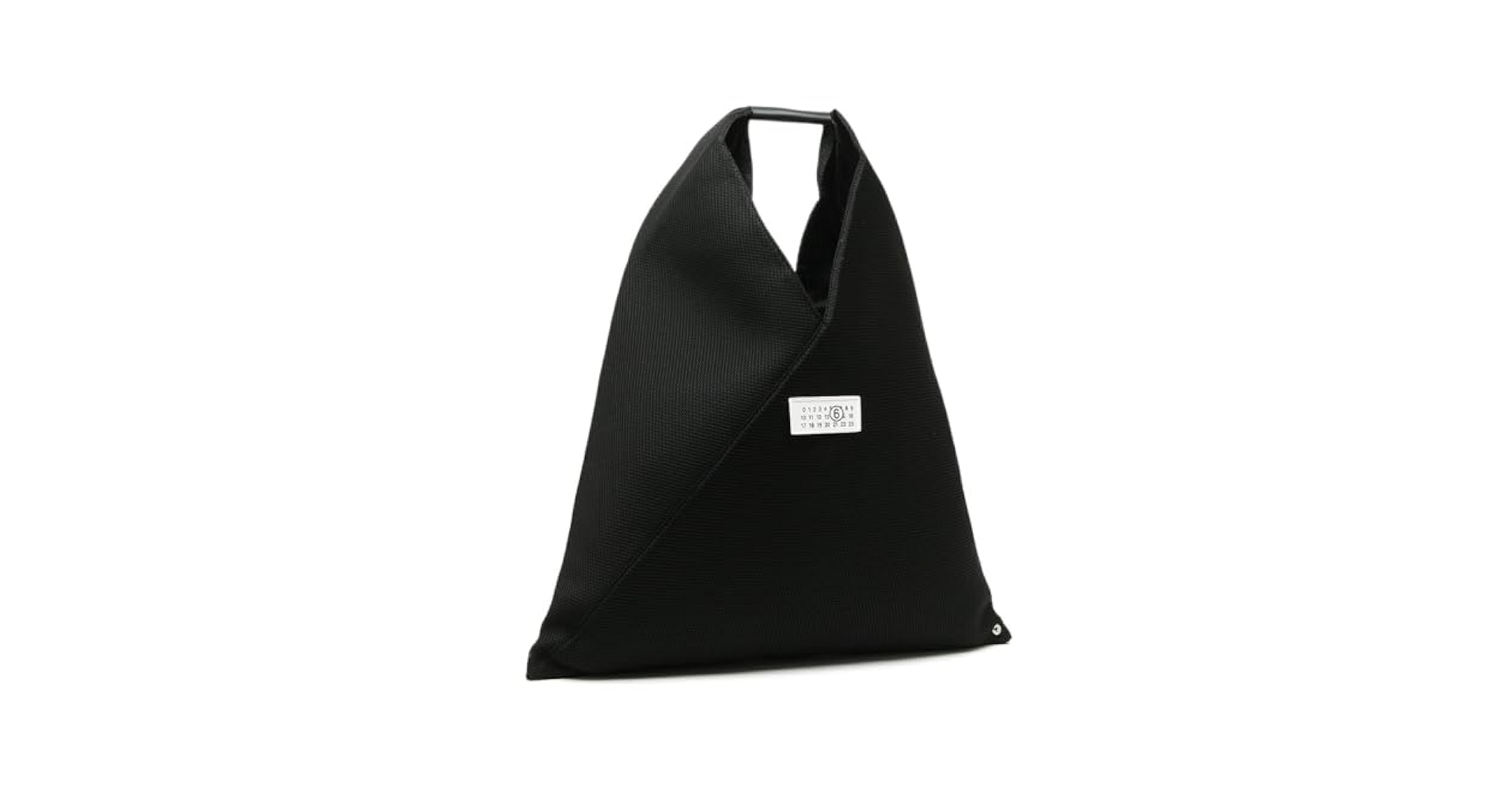 トートバッグ MM6 Maison Margiela JAPANESE BAG. (S54WD0039 P4344T8135) MM6 Maison Margiela Japanese Tote Bag | Black | FARFETCH