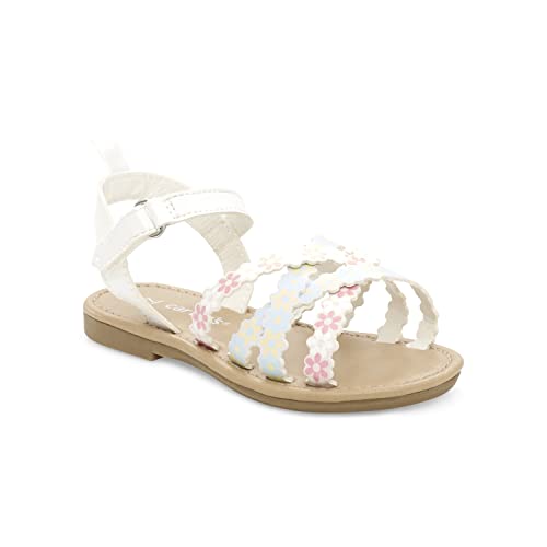 Carter's Girl's Karlee Sandal2