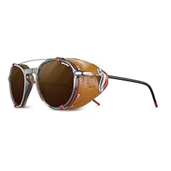Translucent Black / Red Frame - Brown Lens (Reactiv 2-4 Polarized)