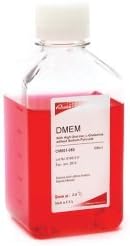 DMEM, High Glucose with L-glutamine and Sodium Pyruvate(For Research Use)