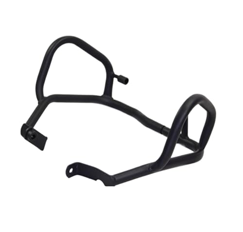 Protection du moteur pour voyager en toute sécurité sur CB500X