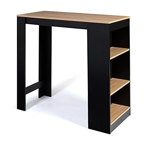 Table de Bar Barth IDMarket Cover