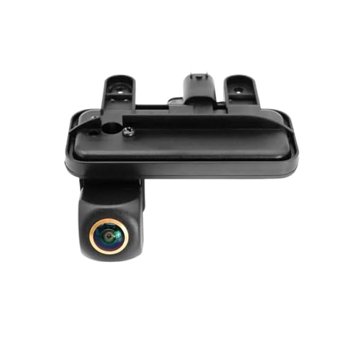 Caméra de recul de voiture AHD 1080P pour éliminer les angles morts sur Mercedes W212