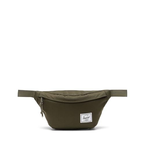 Herschel Classic Hip Pack 1L, Ivy Green