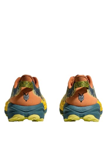 Image of Hoka Mens Speedgoat 6 Mid GTX
