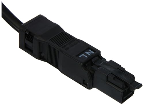 Lucky Reptile Thermo Socket + Reflector PRO klein weiß, mit Plug and Play System, 1 Stück (1er Pack)