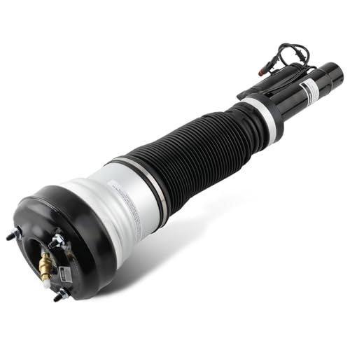maXpeedingrods Federbein vorne für Mercedes S-Klasse W220 S320 S430 S500 S400CDi Luft Airmatic