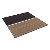 Alera Reversible Laminate Table Top ALETT6030EW Each