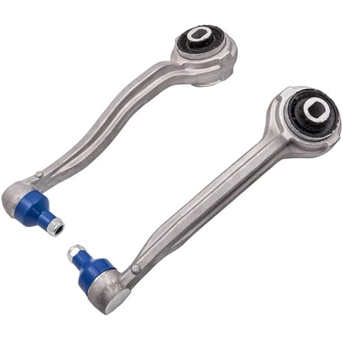 Bras de suspension avant supérieur pour Mercedes Classe C W203 W204