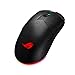 immagine 8ASUS ROG PUGIO II Mouse Gaming RGB ottico Wireless, Bluetooth, USB, ambidestro, 16.000 DPI, 7 pulsanti programmabili, pulsanti laterali configurabili, illuminazione Aura Sync