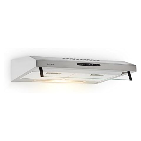 Campana extractora KLARSTEIN UW60SF Cover