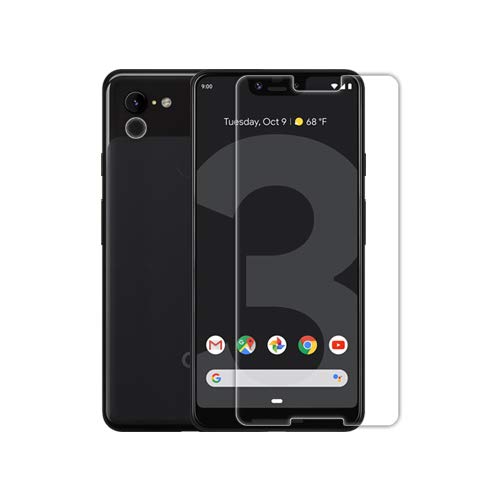 Nillkin Screen Guard for Google Pixel 3 XL Super Clear Scratch Proof Protect Whole Set Version Front + Camera Film (B07KX1HRZ7) Amazon Price History, Amazon Price Tracker