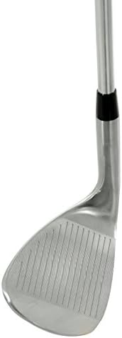 Ben Sayers Unisex XF Pro MRH 52° Wedge
