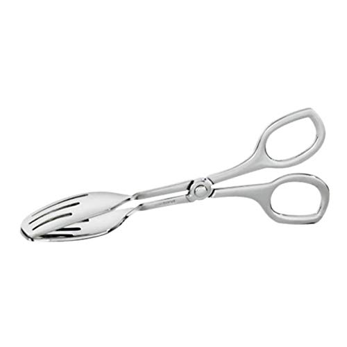 SambonetLiving Hors d/oeuvres & pastry pliers, 7 7/8 inch Stainless Steel