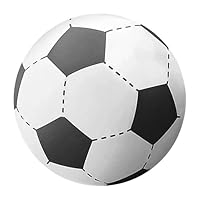 Springkussen Voetbal - Wonderland Entertainment Groep