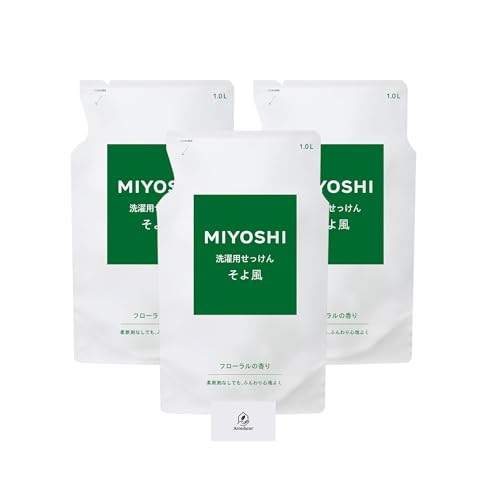 �~���V ����p�������� ���敗 �t���[�����̍��� �l�ߑւ� 1000ml 3�Z�b�g Aronheur�I���W�i���}�X�N�P�[�X�t��