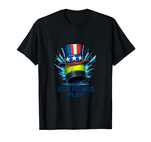 USA �p���[�v���C�X�|�[�c�A�[�g T�V���c