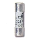 Df gg - Fusible ute 25a 22x58 gl-gg t-2 690v sin indicador
