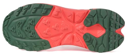 Image of Mens Amphibious Water Shoes Outdoor Hiking Sandals Quick Dry Swim Beach Aqua Shoes Closed Toe Non-Slip for River Fishing Sailing Travel Camping Athletic