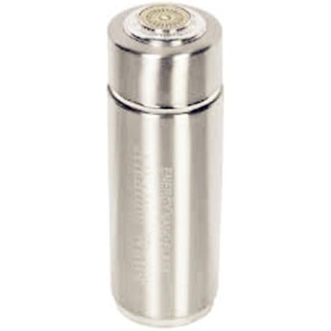 Portable Alkaline Water Twin Filter Nano Energy Ionizer Flask Health Cup/bottle Cover