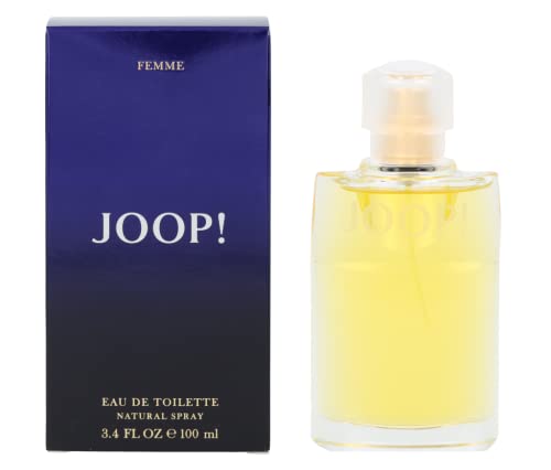 JOOP Femme 100 ml EdT Eau de Toilette Neu & OVP JOOP!