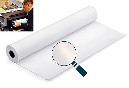 Image of Marrutt 265gsm Pro Photo Gloss Inkjet Photo Paper - 13" Roll Format (330mm x 14m with 2" Core)