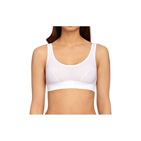 Sloggi Women's Everyday Double Comfort Bra Cover