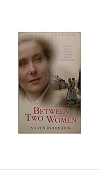 Hardcover Between Two Women Book