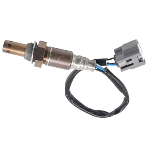 Sonde Lambda Jaguar XF XJR Remplacement Anti-Pollution Pièce Échappement