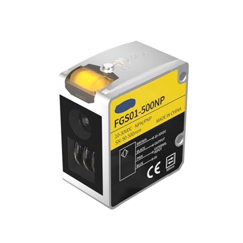 Capteur de positionnement FGS01-70NP pour détection industrielle précise