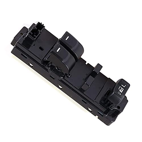 Bouton interrupteur lève-vitre fluide pour Colorado et GMC Canyon 2004-2012