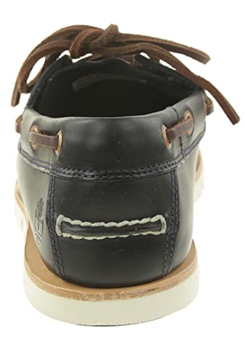 Chaussure Bateau Timberland Tidelands 2 Eye A1bbu - vue 6