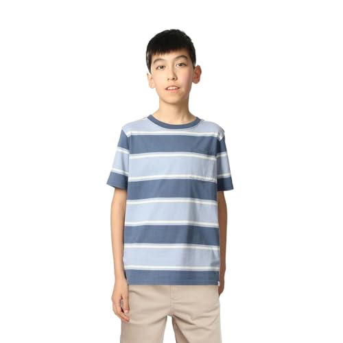 GAP Boys' Short Sleeve Graphic T-Shirt
