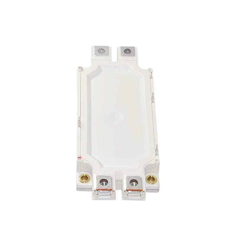 Module IGBT FF600R12ME4 transistor puissance pour commutation haute tension